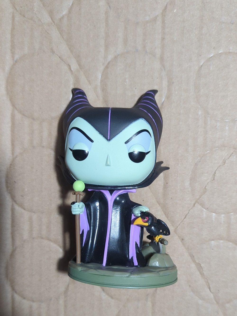 Funko Pop! Disney Villains Maleficent #1082